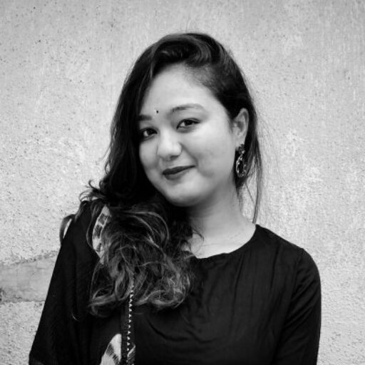 Drashti Bhadesiya Content Writer